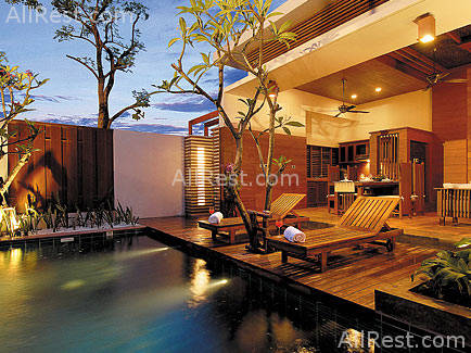 Malisa Villa Suites 3